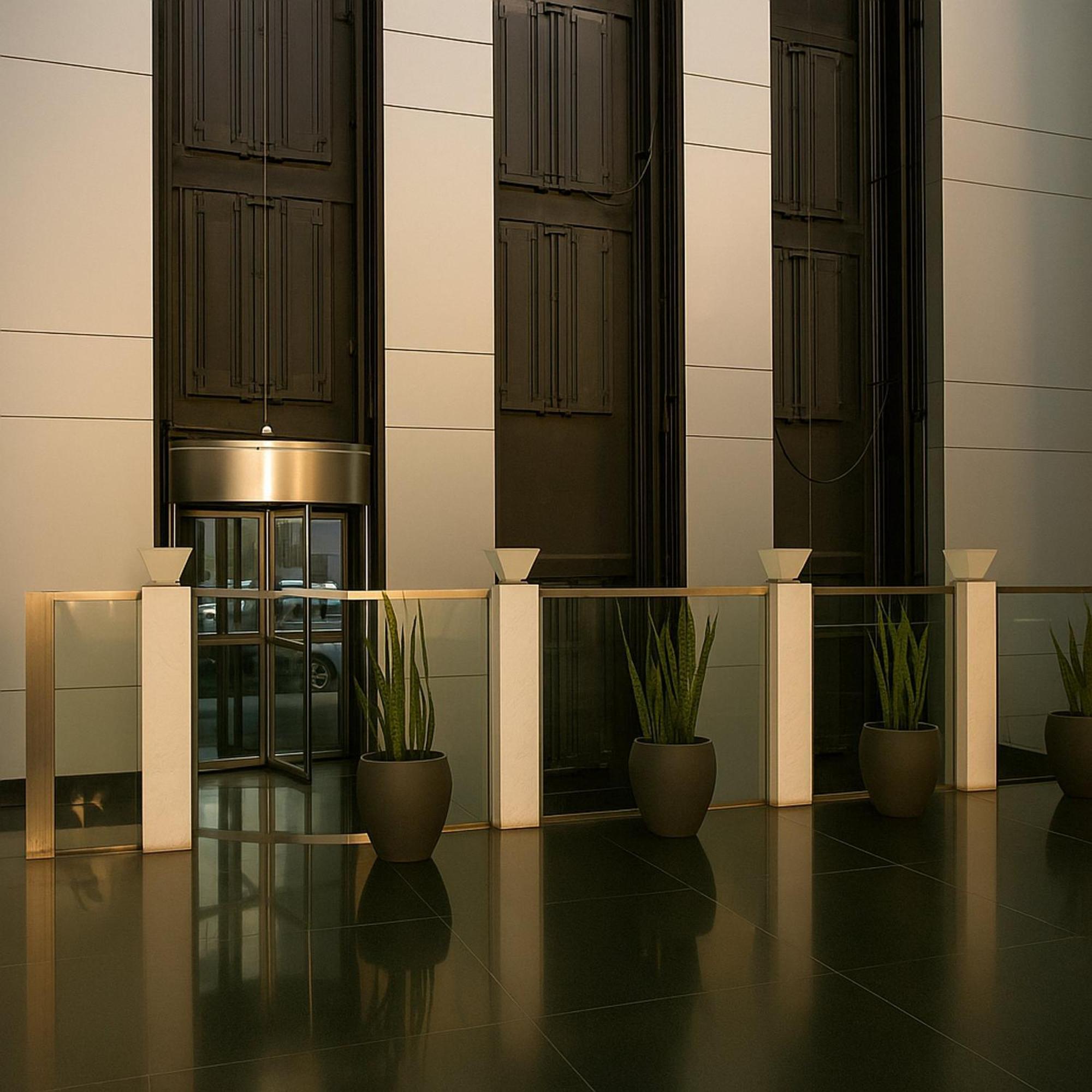 Suítes Ibirapuera São Paulo Exterior foto